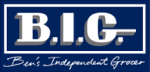 Bens-Independent-Grocer-Logo