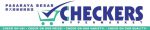 Checkers-Logo